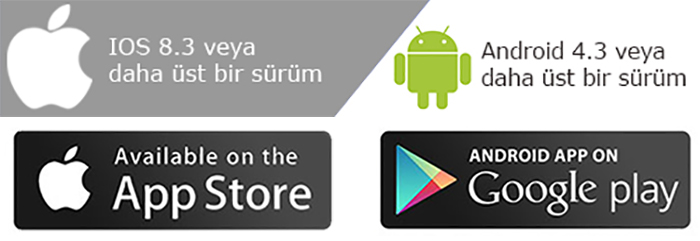 Uygulama icon