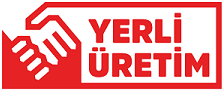 yerli üretim logo 2