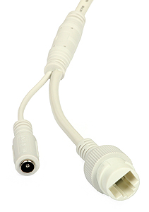 Kompakt IP Kamera: Hikvision DS-2CD1023G0-I (2MP, 2.8mm, 0.028 lx, IR, 30m'ye kadar, H.265 / H.264)