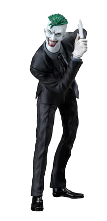 Kotobukiya Aksiyon Figür