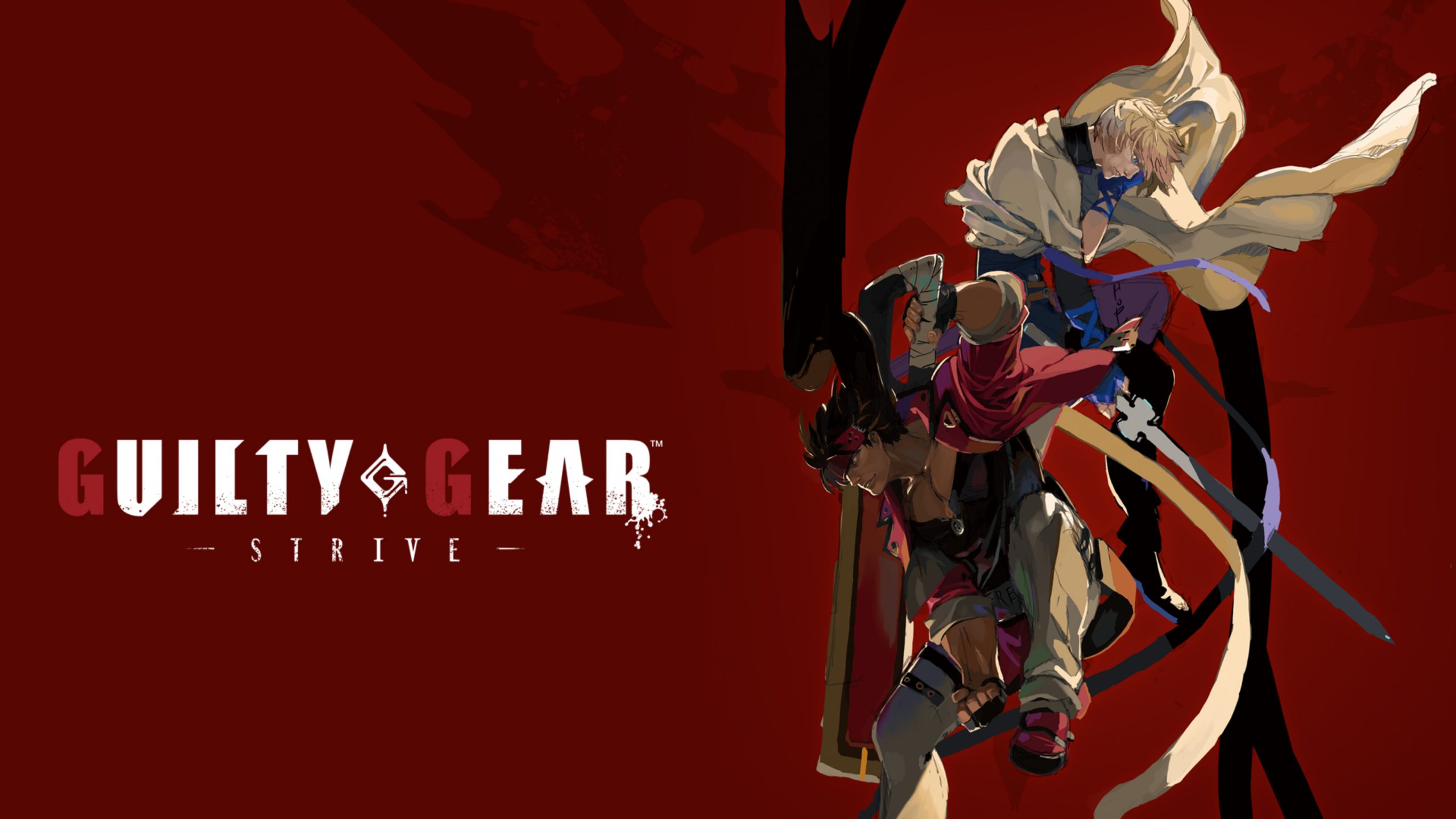 Guilty Gear Strive Review • The Mako Reactor