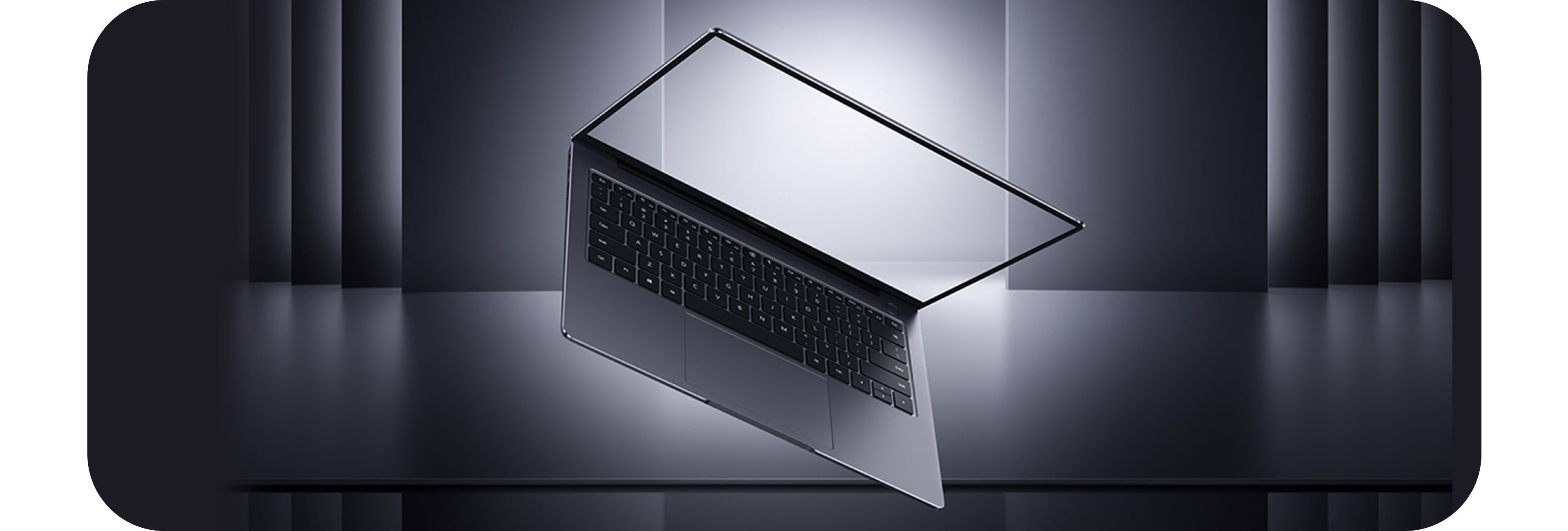 Купить Ноутбук Huawei Matebook 14s