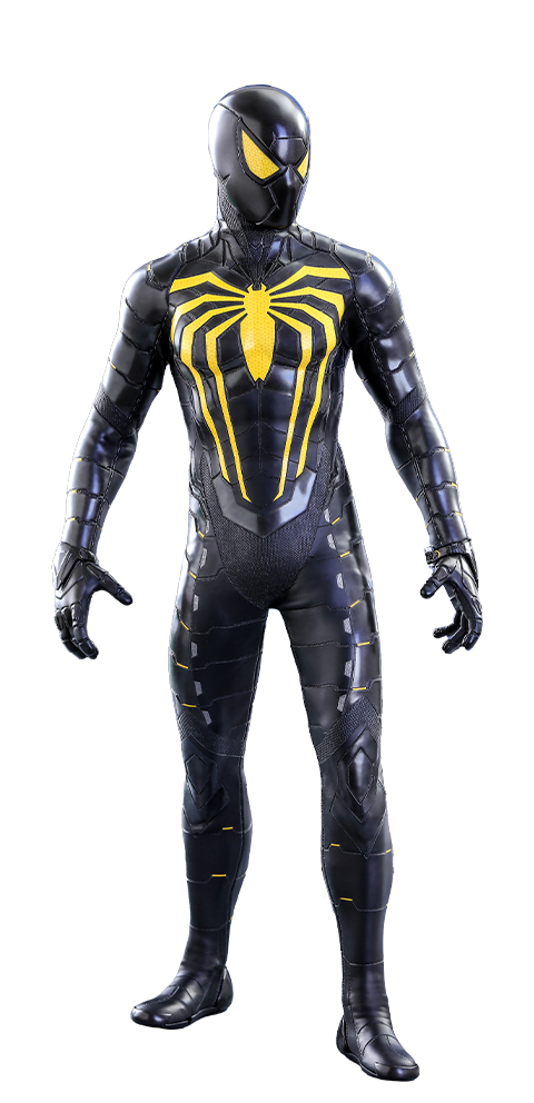 Hot Toys Aksiyon Figür