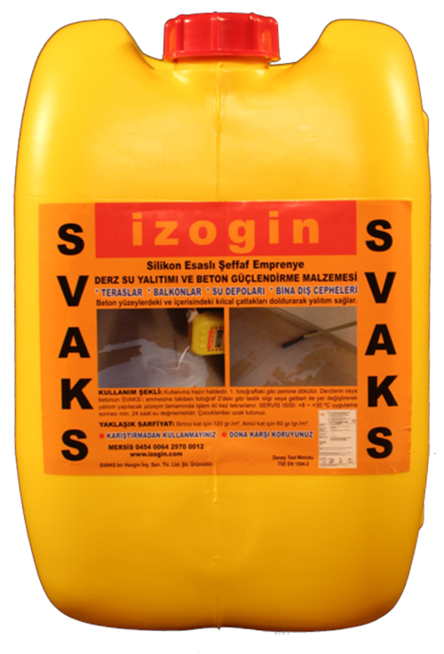 svaks
