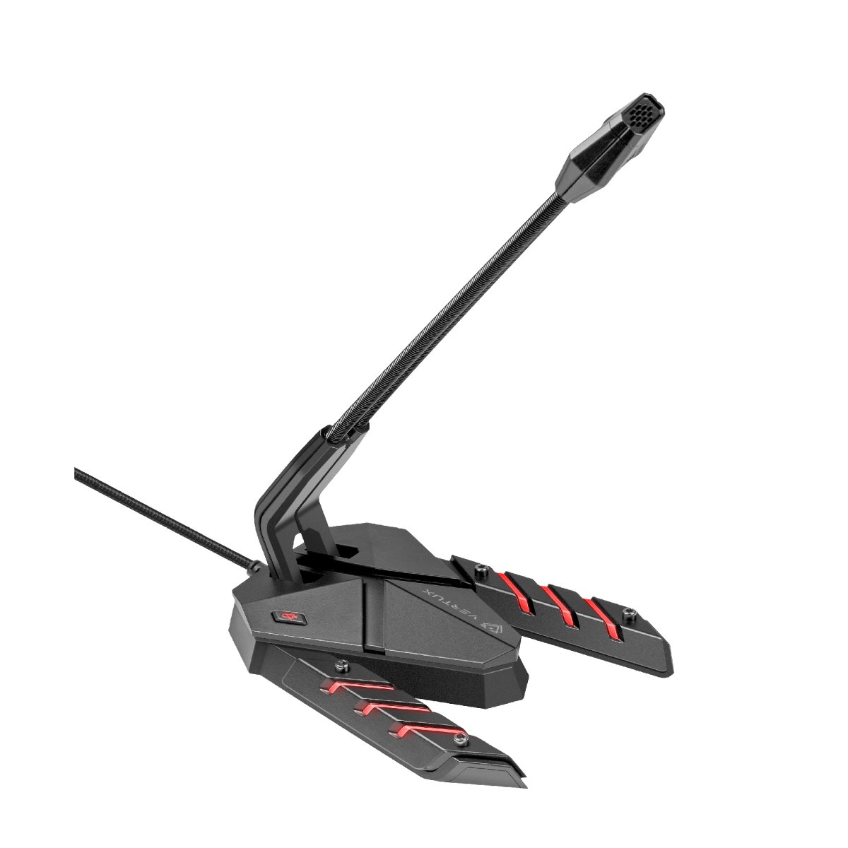 Vertux Streamer-3