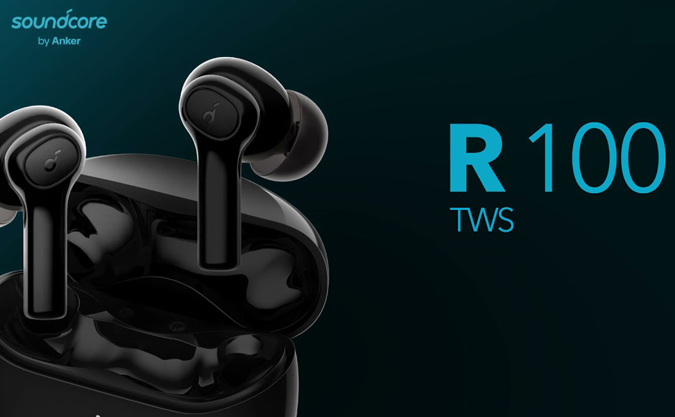 Anker Soundcore R100 True Wireless Earbuds Price in Bangladesh - ShopZ BD