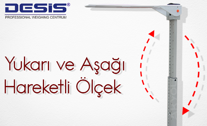 desis ekoter serisi
