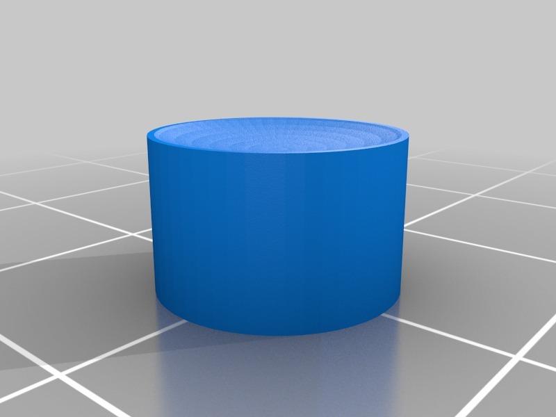  Pcb Joystick Başparmak Plastik Aparat