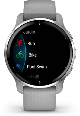 Garmin Venu 2 Plus