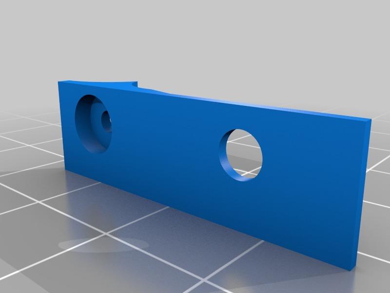  Anet A8 Ekstruder Filament Rehberi Plastik Aparat
