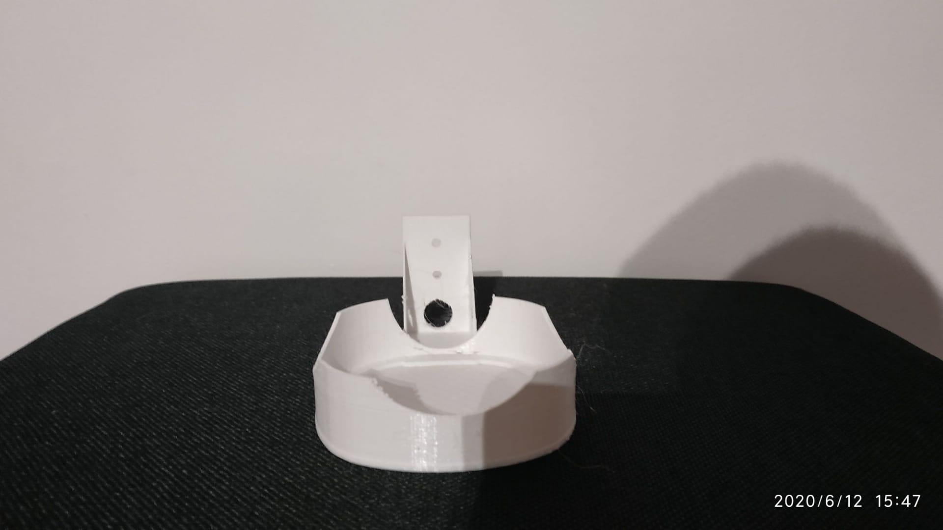  Tp-Link Deco M4 Mesh Wlan Duvar Montajı Plastik Aparat