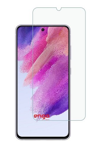 Samsung Galaxy S21 FE Ekran Koruyucu Nano S21 FE 5G Ekran Koruma