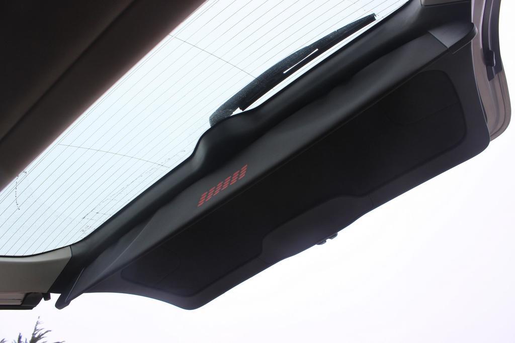  Subaru Legacy Türü Iv 2006 - 2007 Kargo Kapağı Klip Plastik Aparat