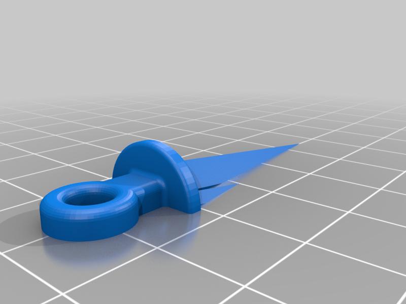  Hedef Pin Plastik Aparat