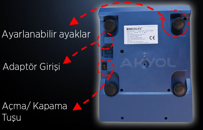 jzc-tsc-30 dijital hassas terazi