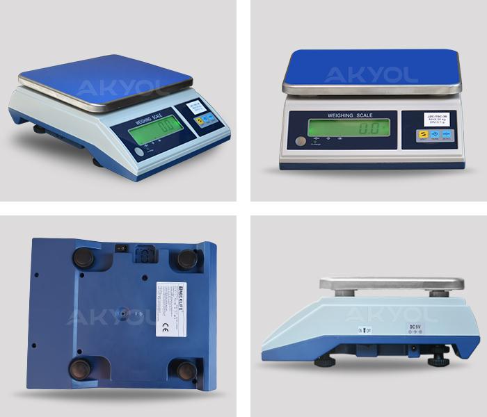 jzc-tsc-30 dijital hassas terazi