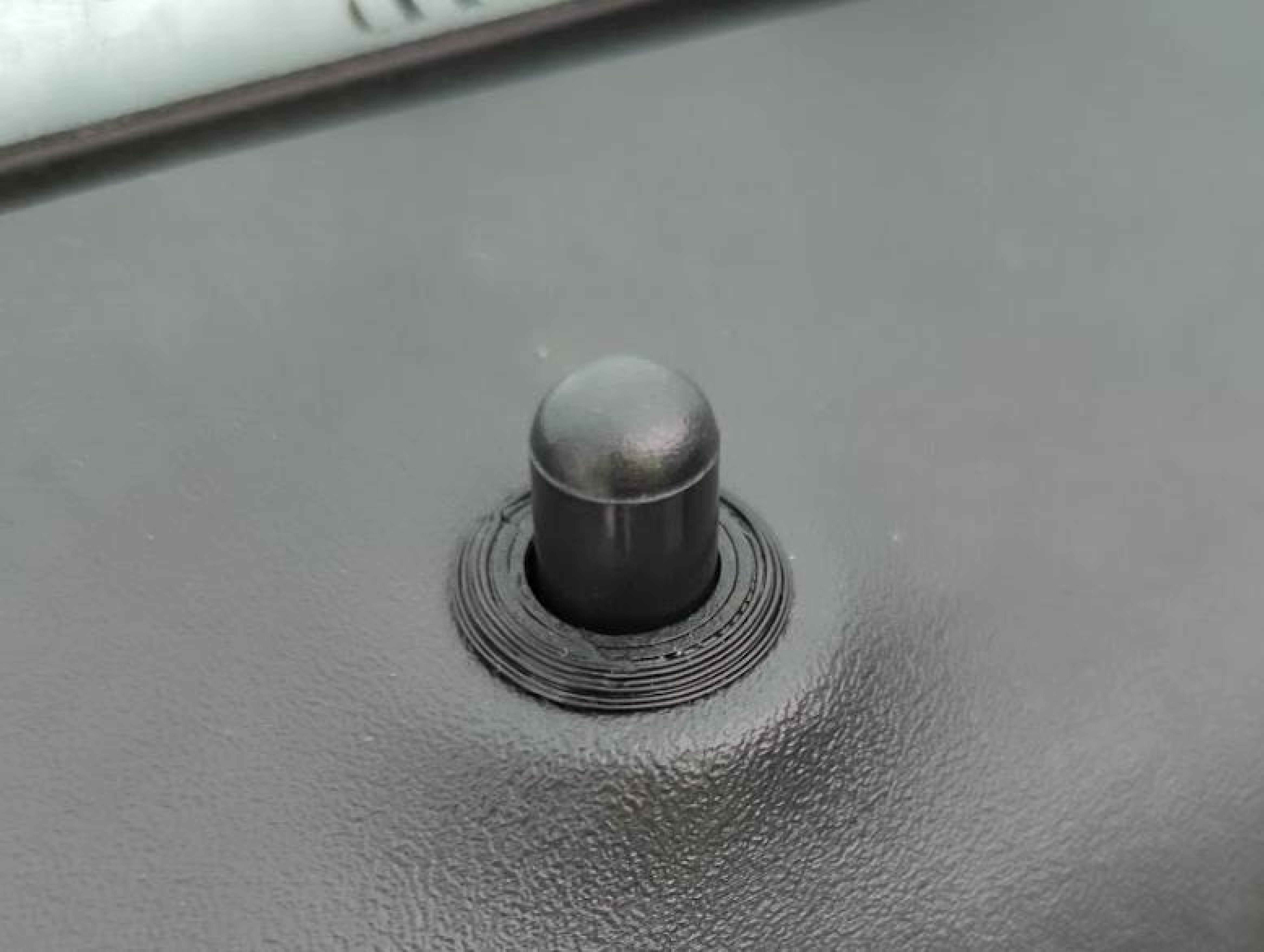  Volvo C30 S40 V50 Burç Kapı Kilidi Düğmesi 39983010 Plastik Aparat