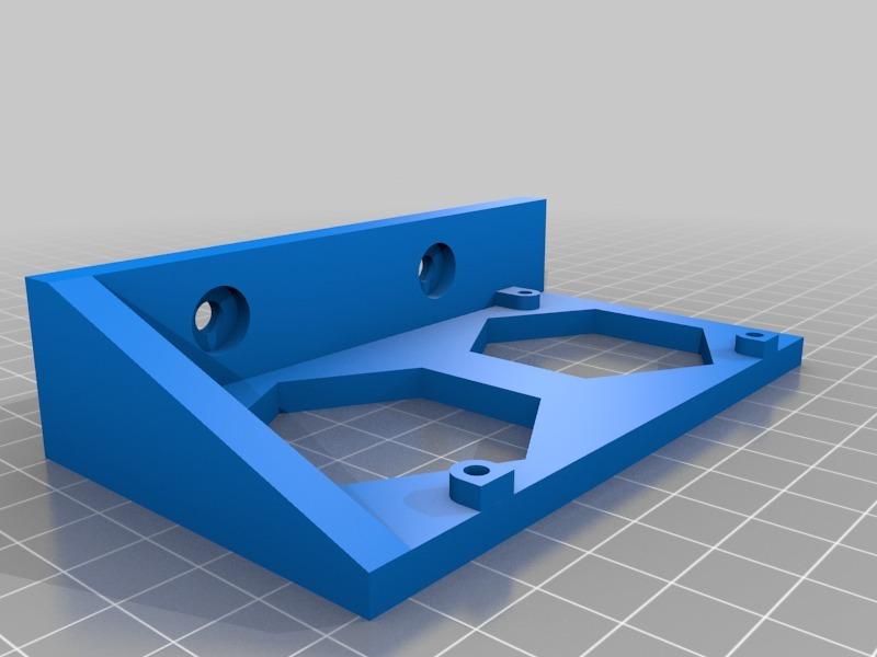  Arduino Due / Radds Tutucu Plastik Aparat