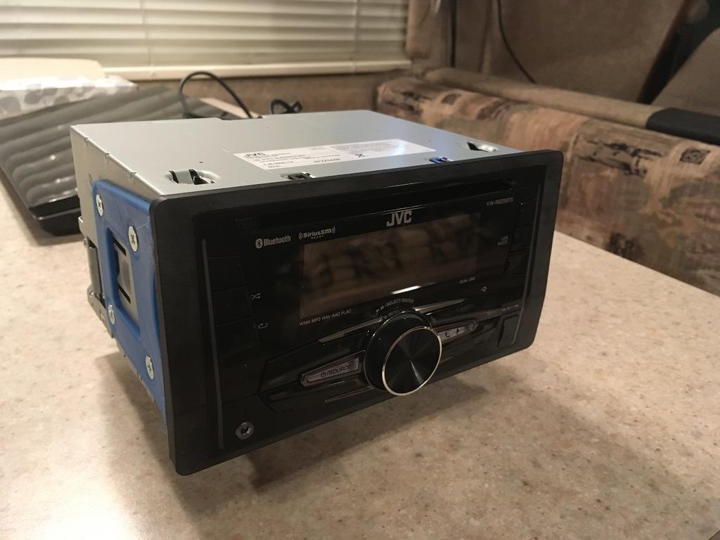 Aldım Geldi 19952010 Da Jvc KWR920BTS KWR925BTS Için Fiyatı