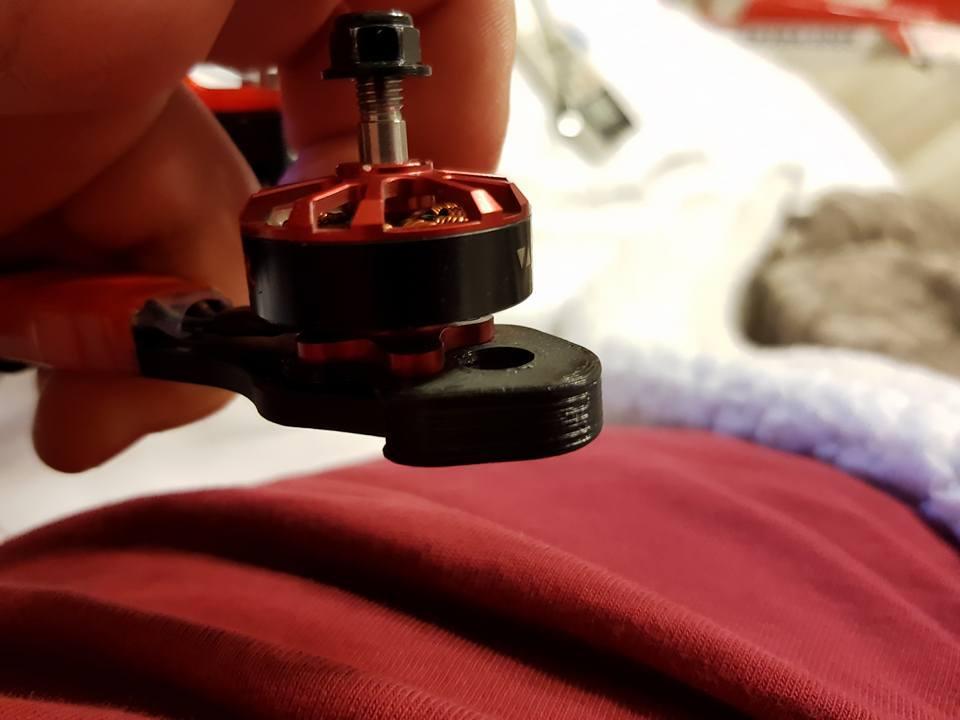  Impulserc Reverb Kol Koruyucu V2 Final Plastik Aparat