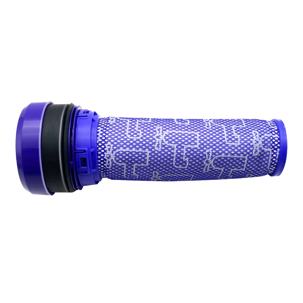 Populer Dyson DC39 Dik Supurge On Filtre Fiyat