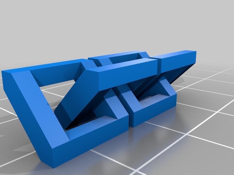  Bağlantılı Kare Zinciri Plastik Aparat