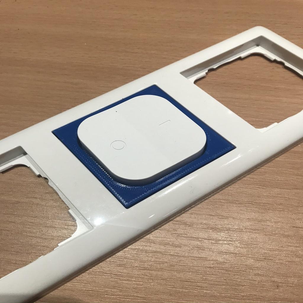 Aldım Geldi Gira 55 Tradfri Dimmer / Anahtar Adaptörü Fiyatı