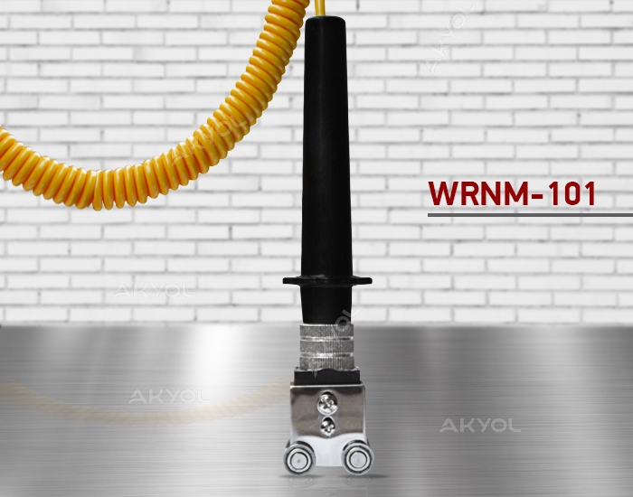 wrnm-101 k tipi sıcaklık probu