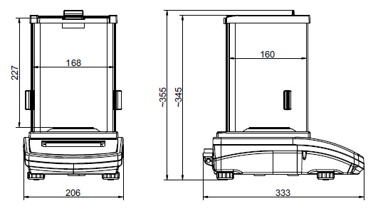 as 220 terazi