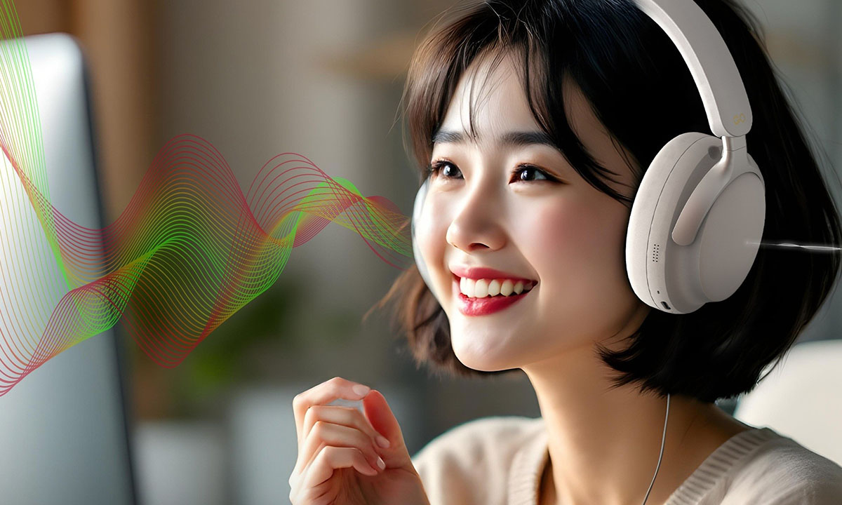 Çevresel Gürültü Engelleme