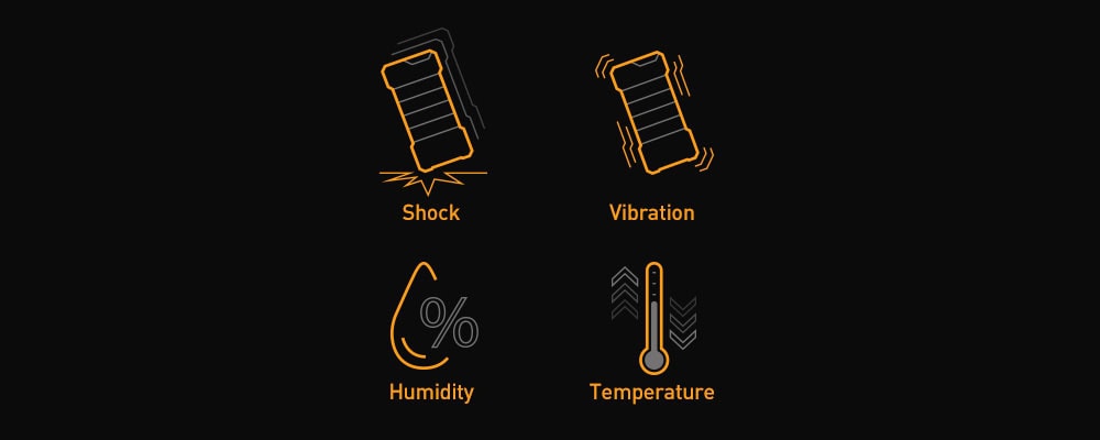 ASUS TUF Gaming AS1000 PLUS 1TB Taşınabilir SSD h7