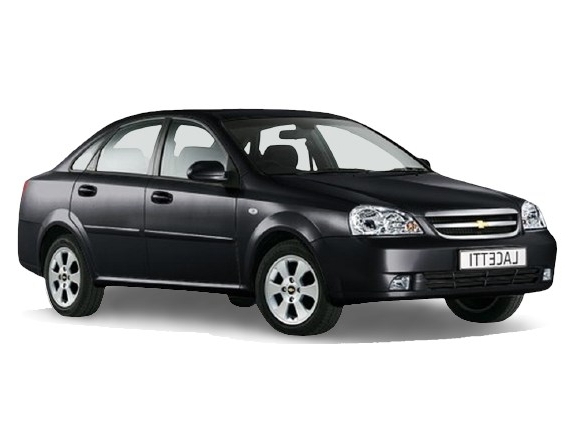 LACETTİ CHEVROLET