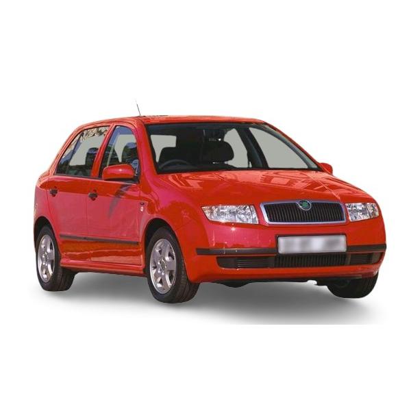 FABİA SKODA