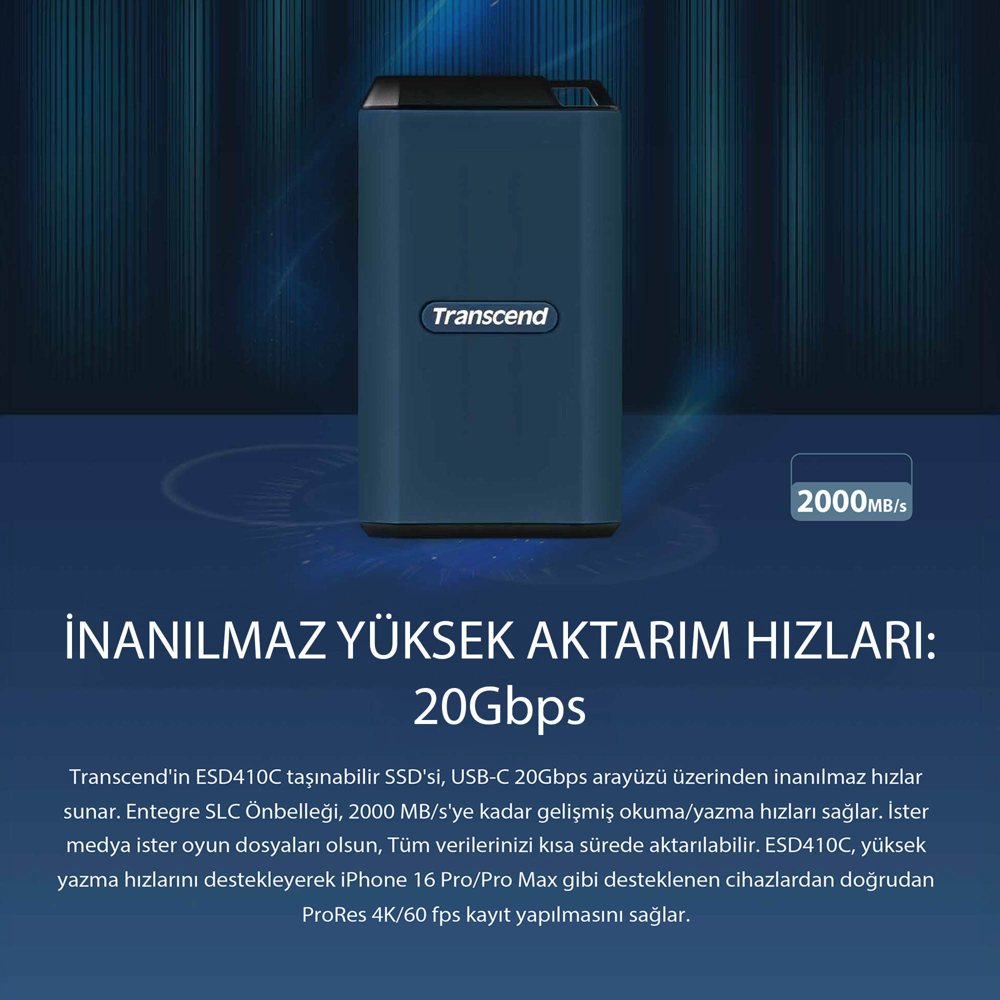 TS4TESD410C