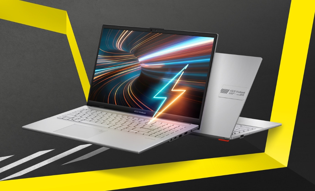 ASUS Vivobook Go 15 E1504FA-BQ1741 Laptop H4