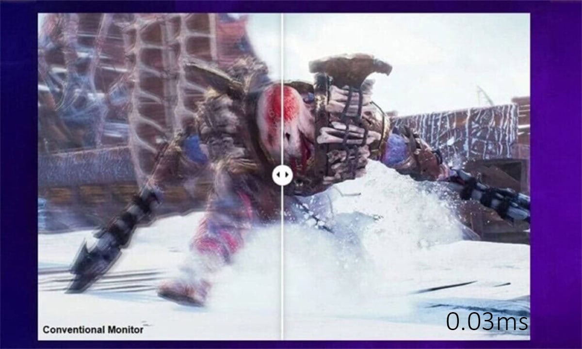 Gölgesiz Netliğe Tanık Olabilirsiniz