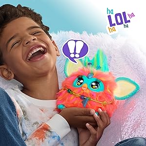 Furby