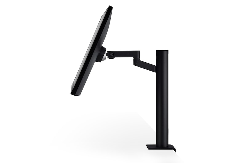 31.5 LG 32UN880K-B 4K ERGONOMIK STAND IPS