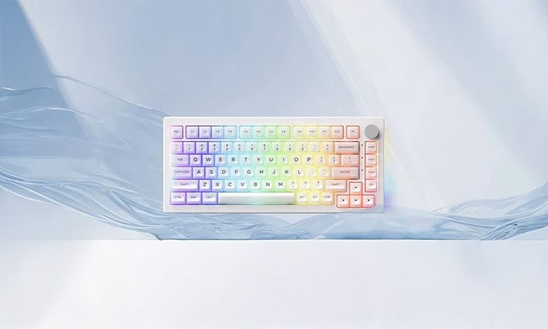 N-Key Rollover