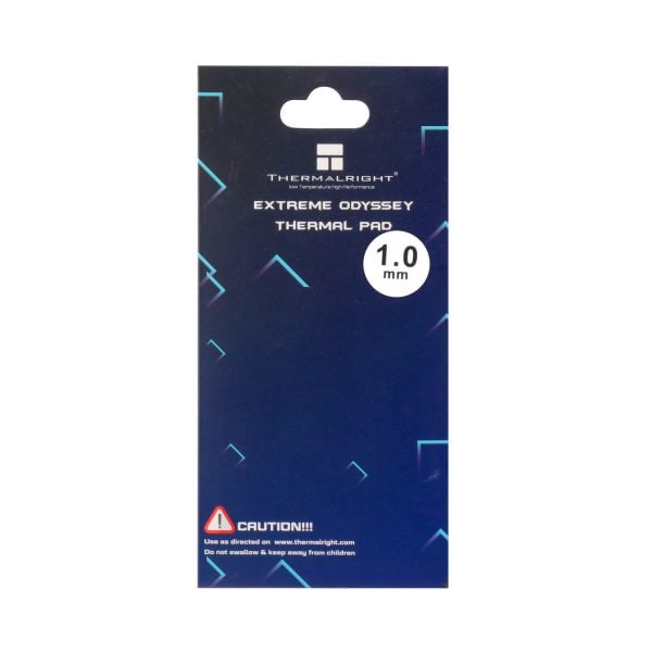 Thermalright Pad 85x45x1.0mm Odyssey Termal Pad H2