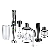 Braun MultiQuick 9 MQ 9147X el mikseri