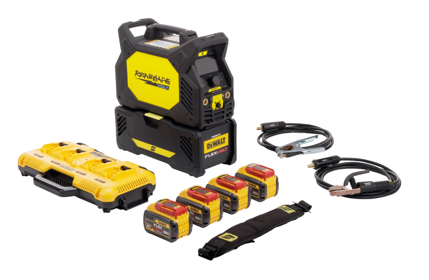 renegade volt ve aksesuarları.