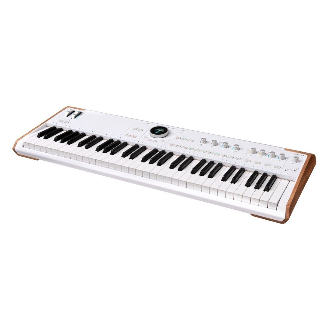Arturia AstroLab Kutu İçeriği