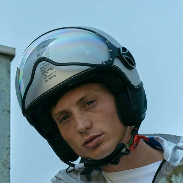 Momo Design Momodesign Fgtr Evo Hip Matt Grey Cerulean Grey Fiyatı