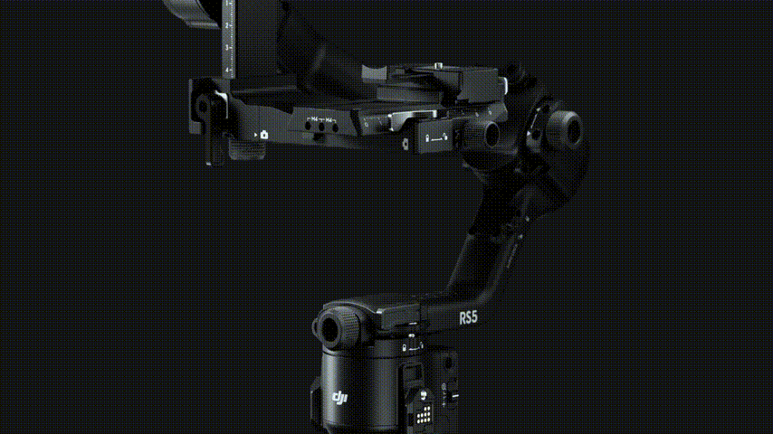 DJI RS 5