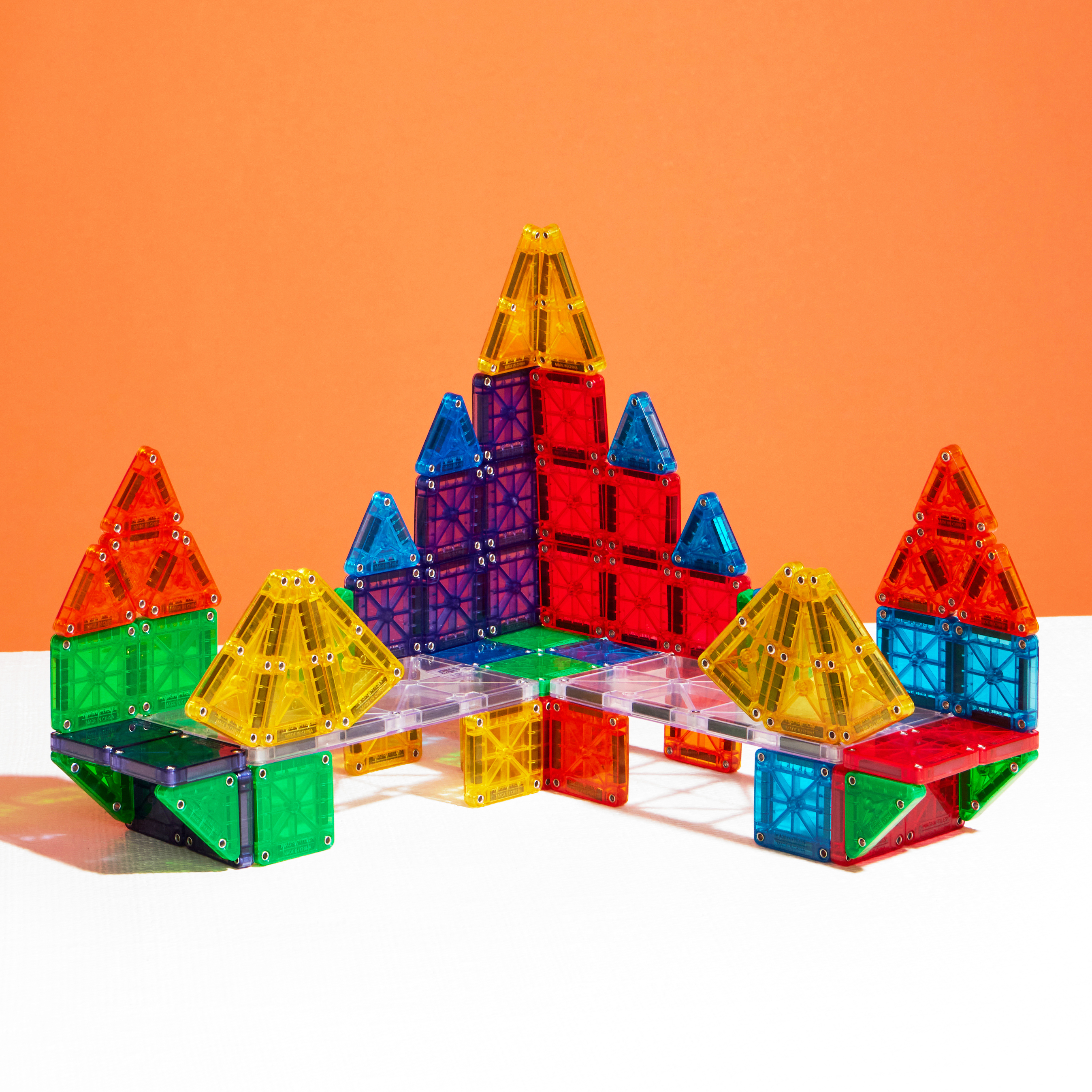 MAGNA-TILES x micro