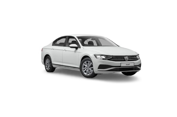 PASSAT VOLKSWAGEN