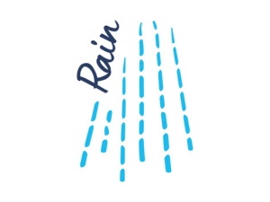 rain