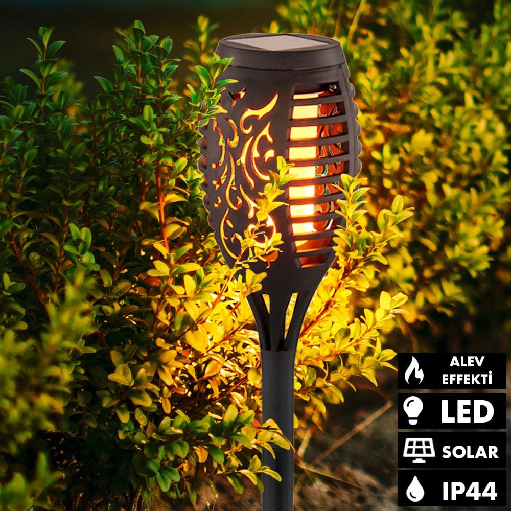 Powermaster JK103 Çok Fonksiyonlu Çalışma Lambası