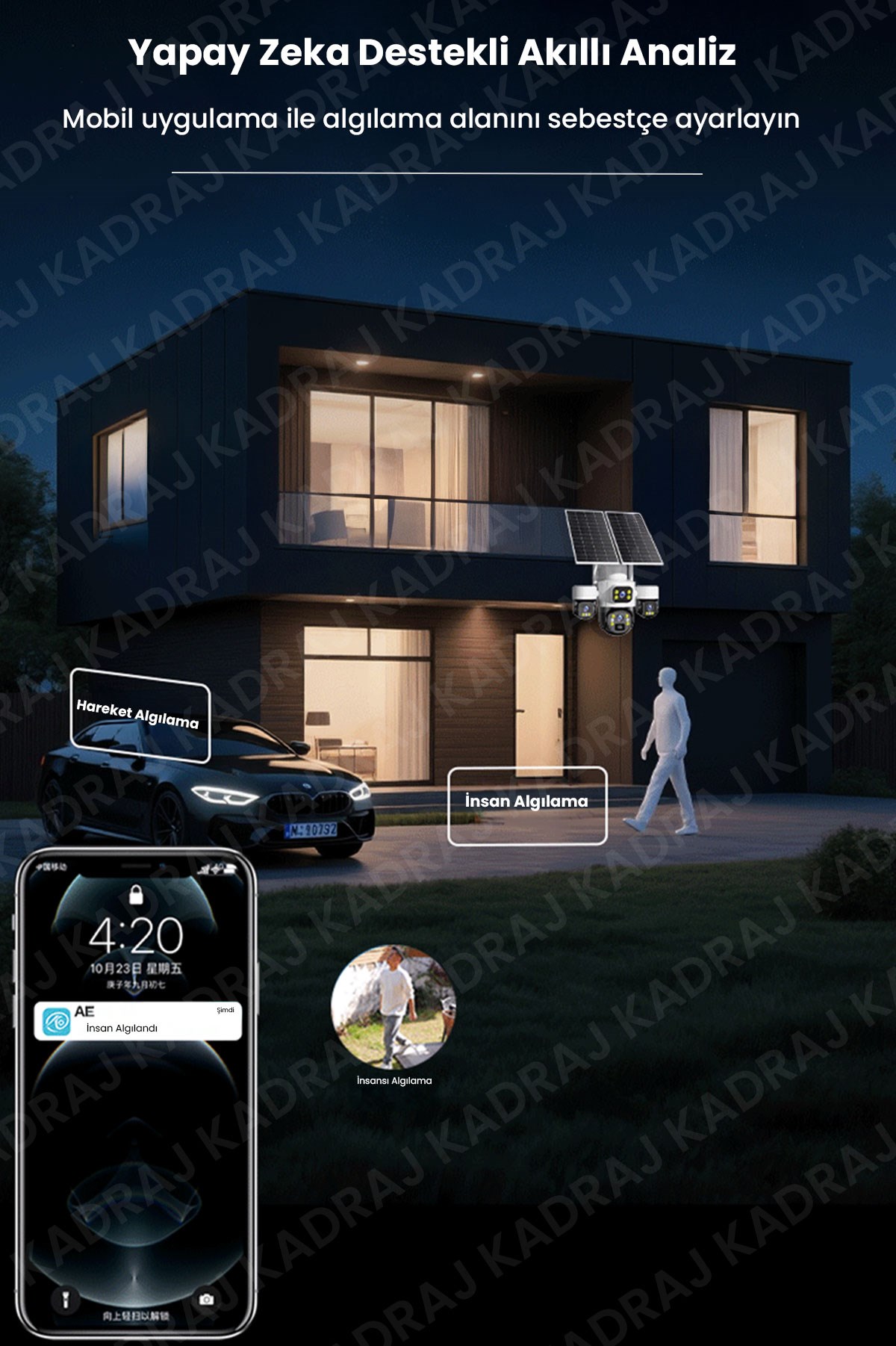 prapazar.com pazaryeri hepsiburada entegrasyonu